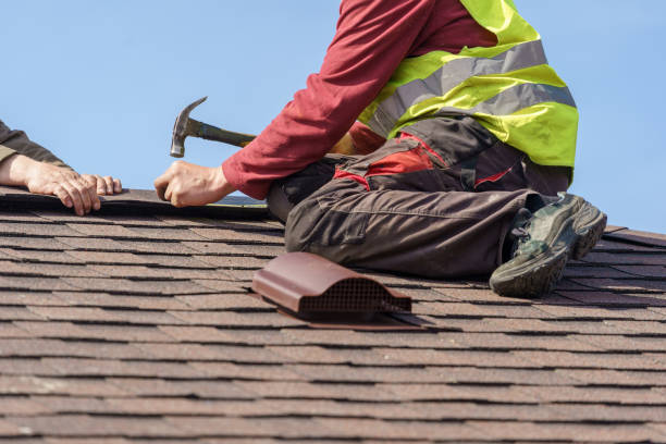 Columbia, IL Roofing Contractor Company
