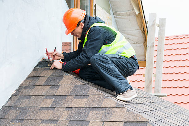 Best Slate Roofing Contractor  in Columbia, IL