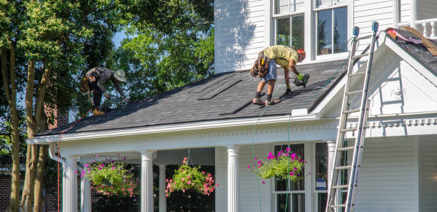 Best Roofing Contractors for Homes  in Columbia, IL