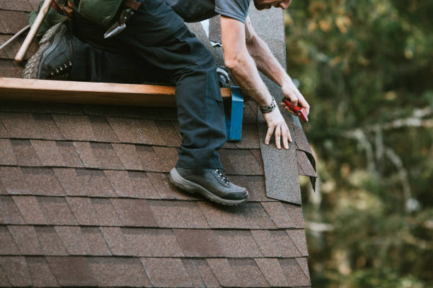 Best Tile Roofing Contractor  in Columbia, IL